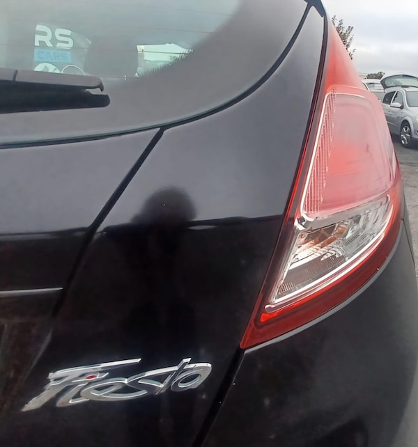 Used Ford Fiesta 2014 for sale - 76270494: Photo 15
