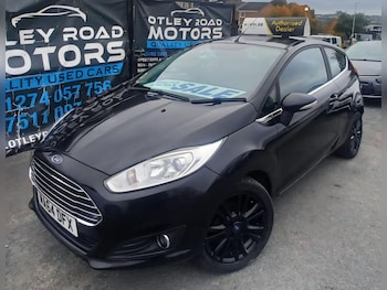 Used Ford Fiesta 2014 for sale - 76270494: Photo