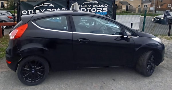 Used Ford Fiesta 2014 for sale - 76270494: Photo 20