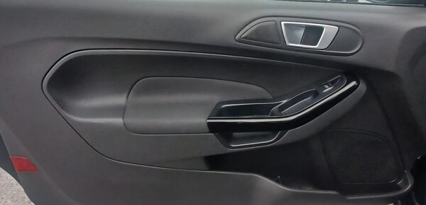 Used Ford Fiesta 2014 for sale - 76270494: Photo 26