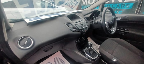 Used Ford Fiesta 2014 for sale - 76270494: Photo 28