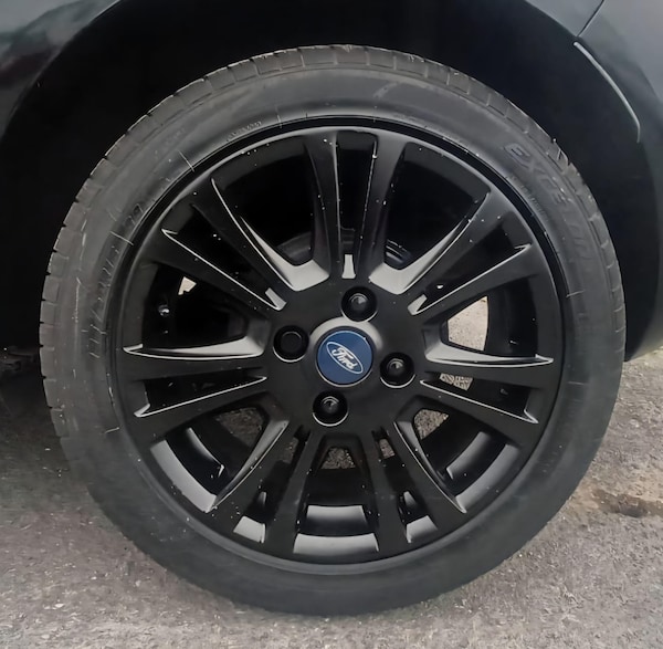 Used Ford Fiesta 2014 for sale - 76270494: Photo 36