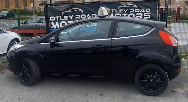 Used Ford Fiesta 2014 for sale - 76270494: Photo 47