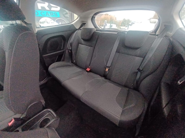 Used Ford Fiesta 2014 for sale - 76270494: Photo 8