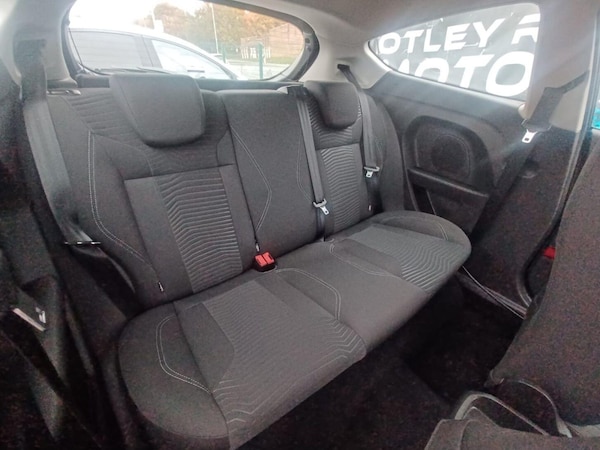 Used Ford Fiesta 2014 for sale - 76270494: Photo 9
