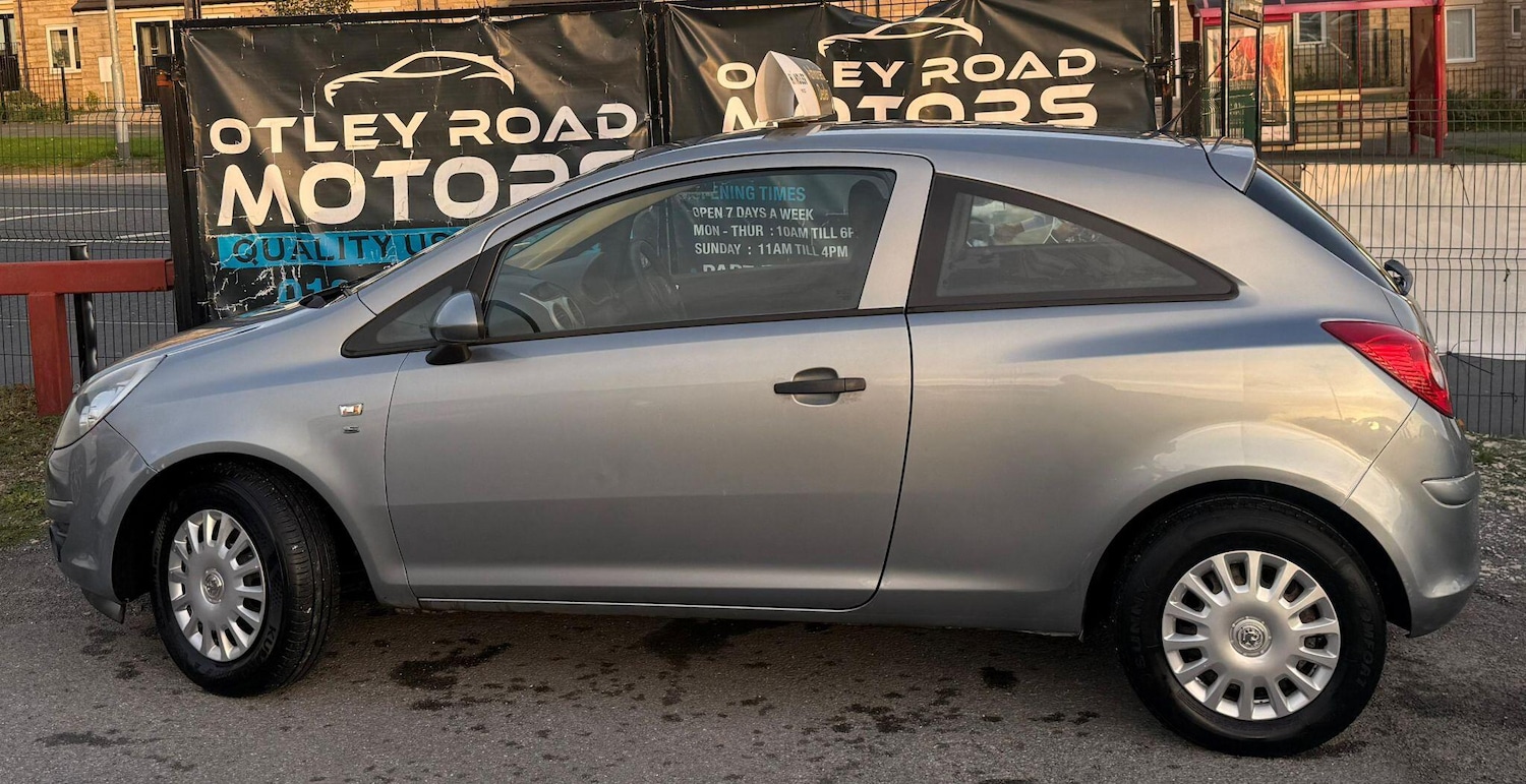 Used Vauxhall Corsa 2010 for sale - 76671291: Photo 27