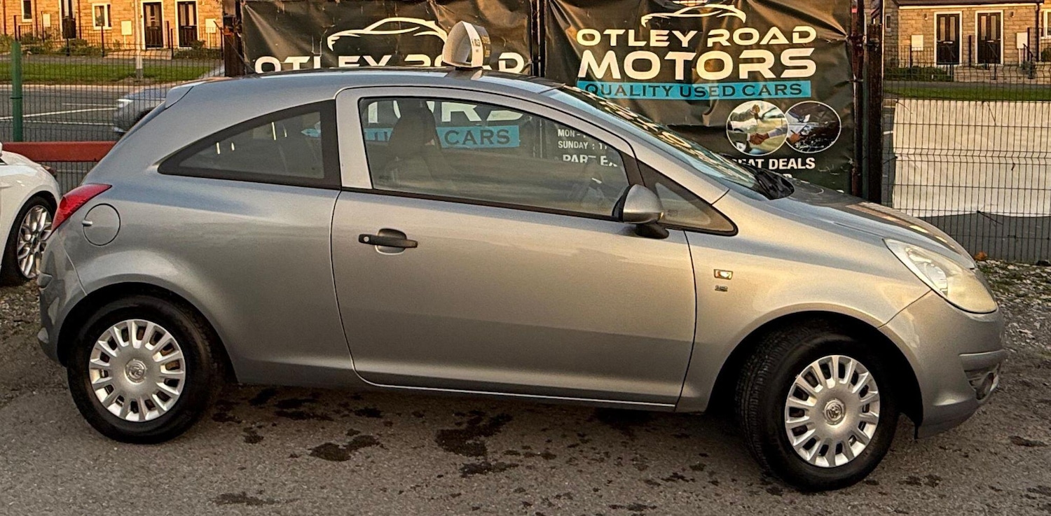 Used Vauxhall Corsa 2010 for sale - 76671291: Photo 31