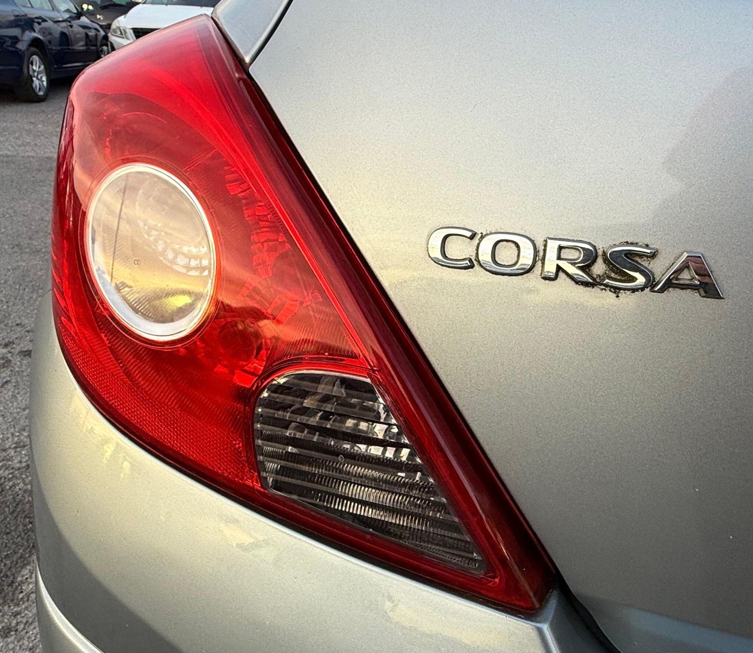 Used Vauxhall Corsa 2010 for sale - 76671291: Photo 42