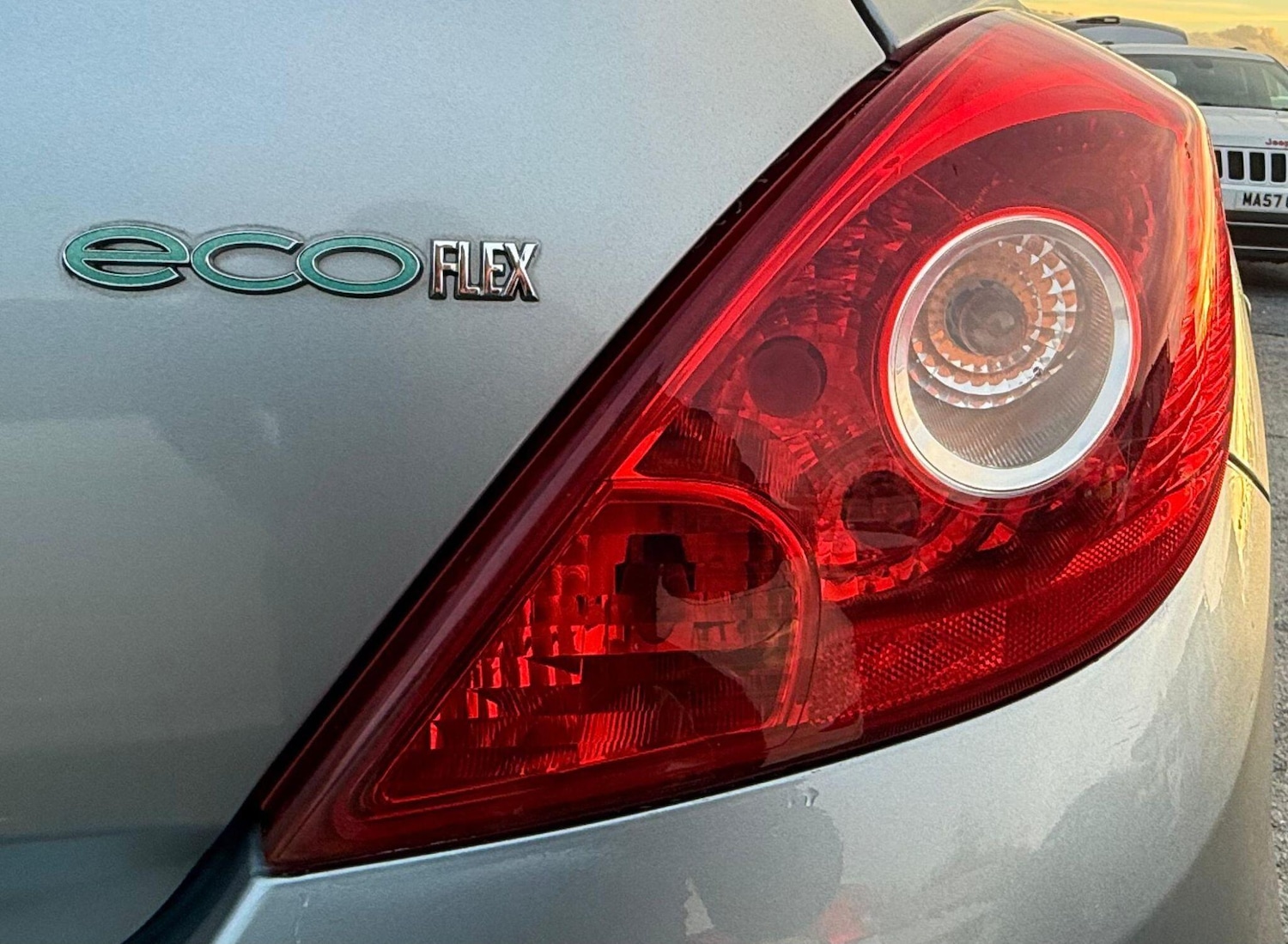 Used Vauxhall Corsa 2010 for sale - 76671291: Photo 43