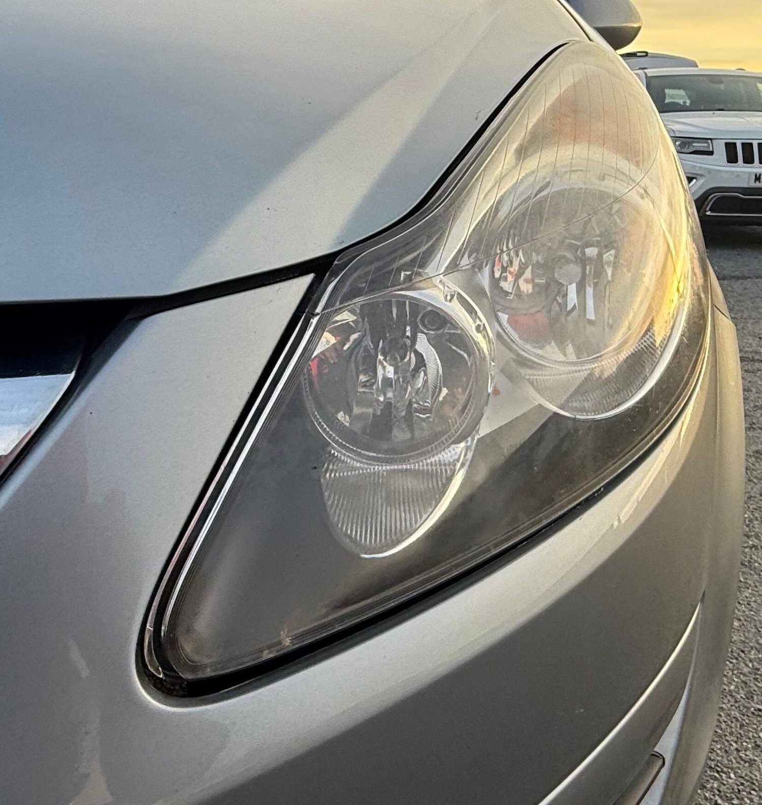 Used Vauxhall Corsa 2010 for sale - 76671291: Photo 44
