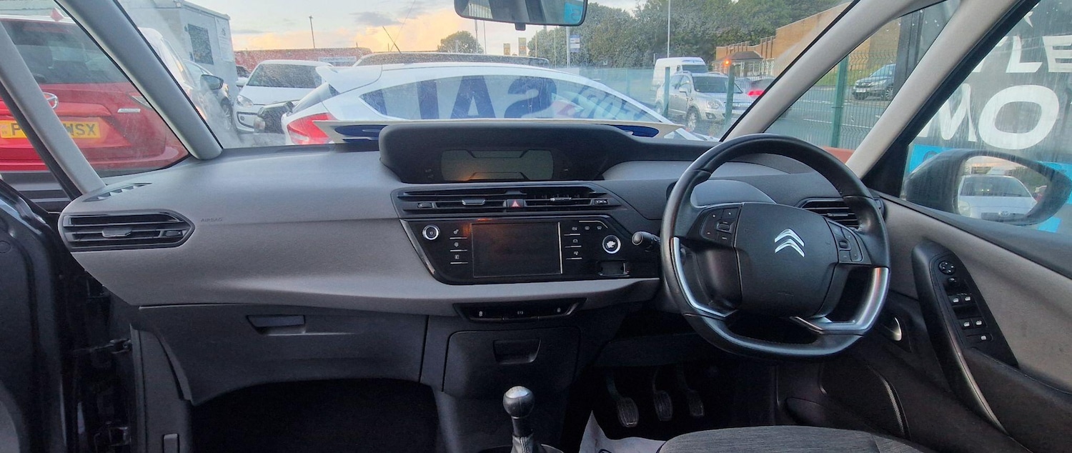Vehicle 16