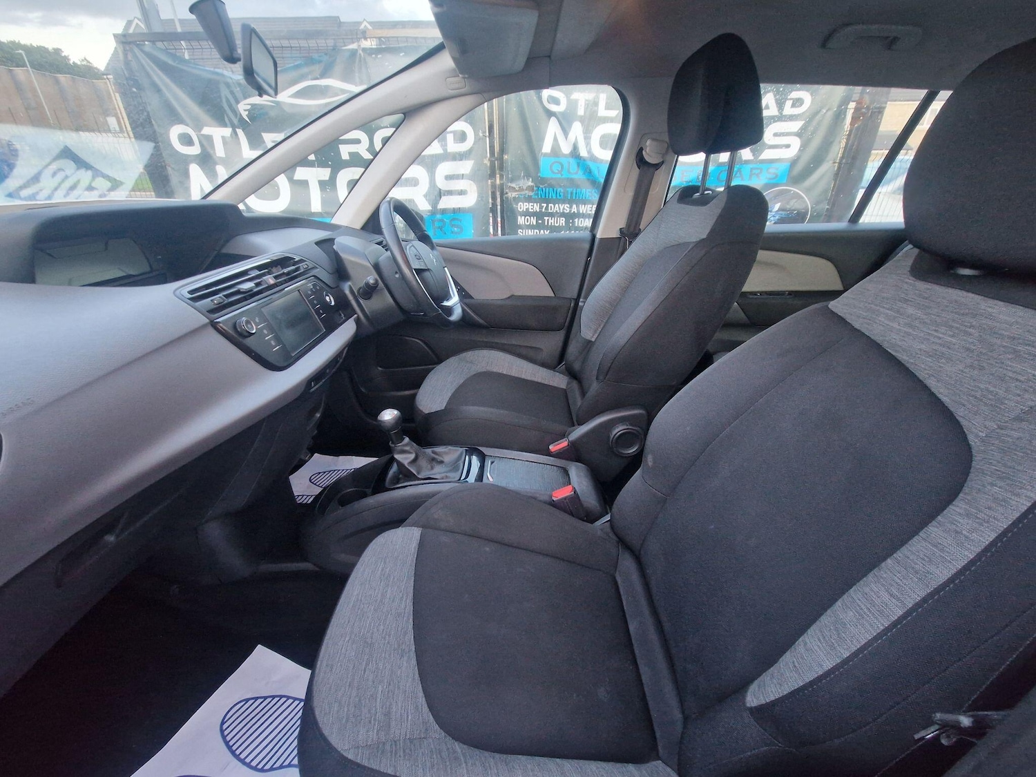 Vehicle 9