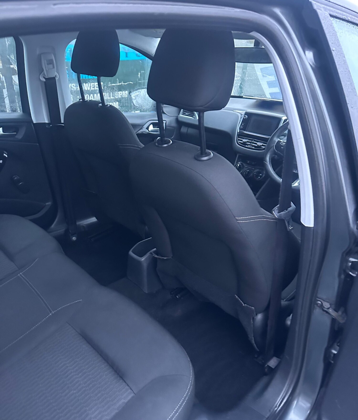 Used Peugeot 208 2016 for sale - 77479034: Photo 14