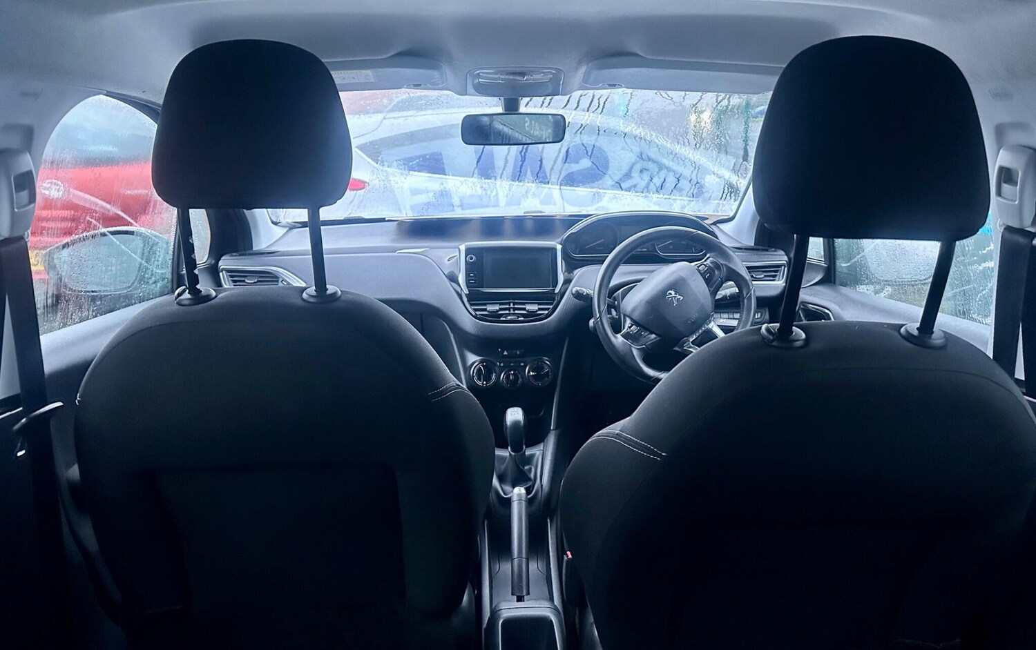 Used Peugeot 208 2016 for sale - 77479034: Photo 15