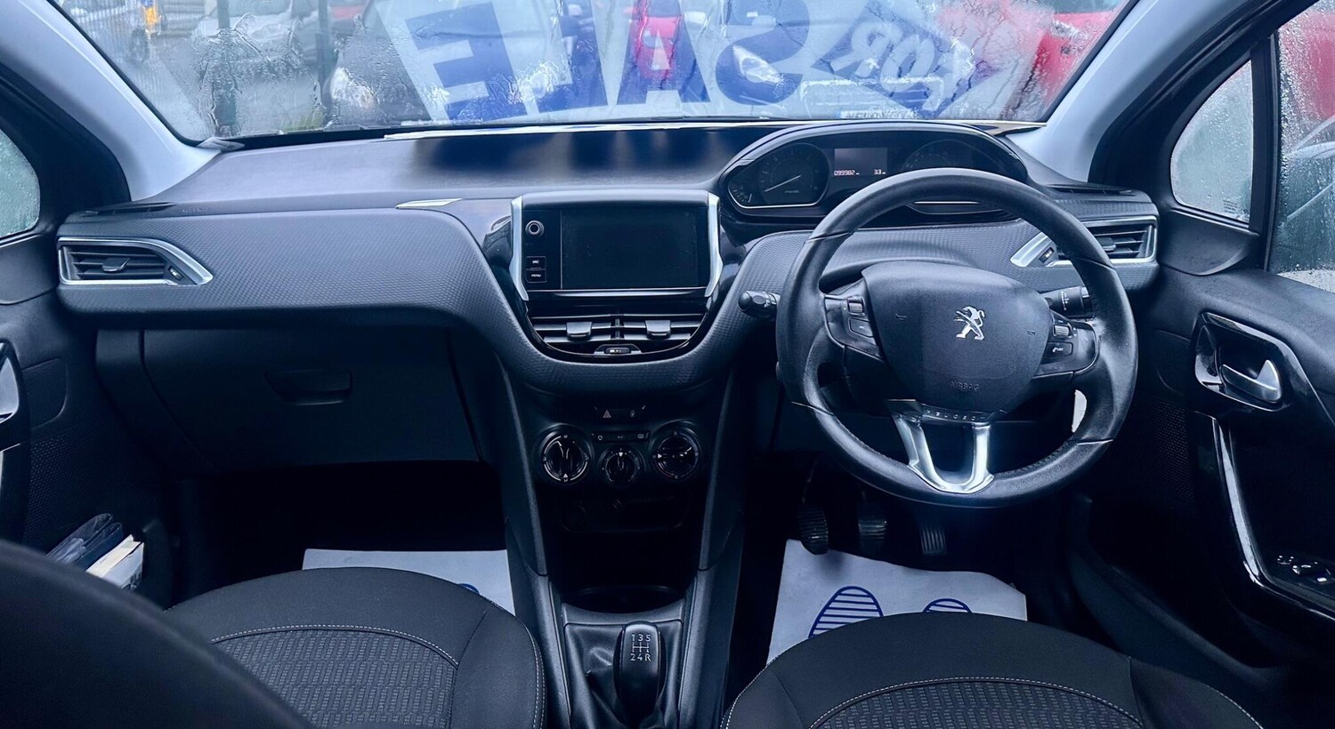 Used Peugeot 208 2016 for sale - 77479034: Photo 16