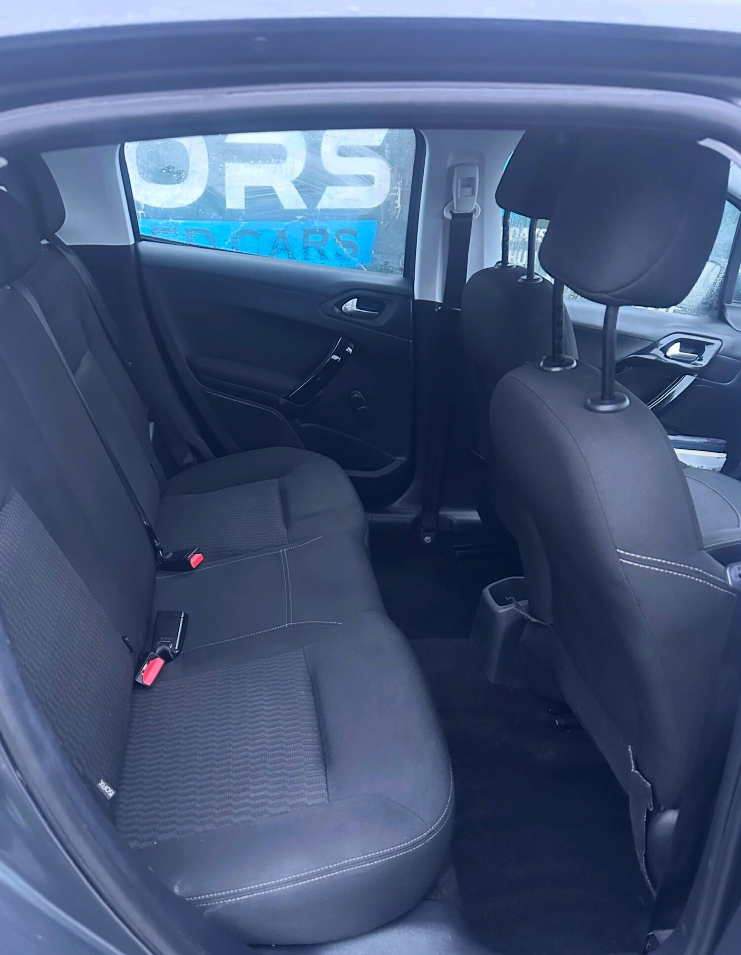 Used Peugeot 208 2016 for sale - 77479034: Photo 17