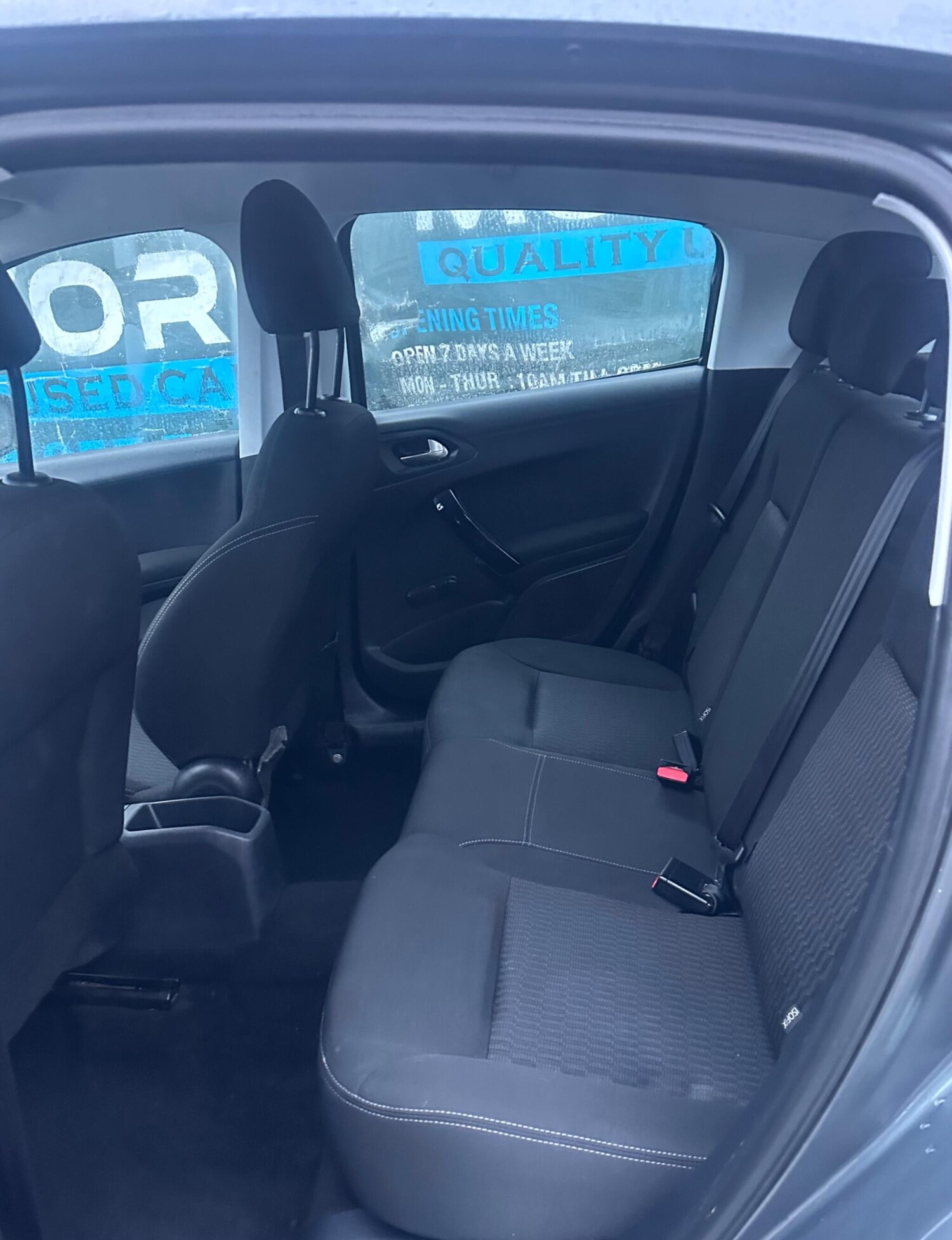 Used Peugeot 208 2016 for sale - 77479034: Photo 18