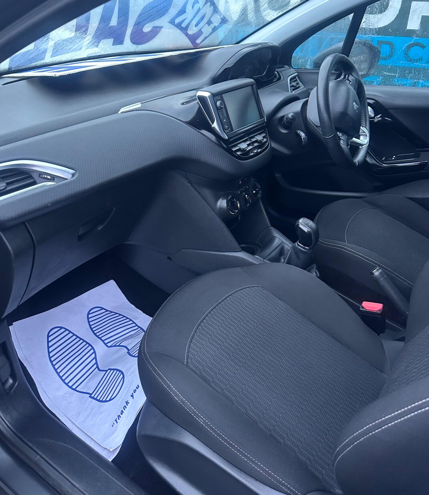 Used Peugeot 208 2016 for sale - 77479034: Photo 19