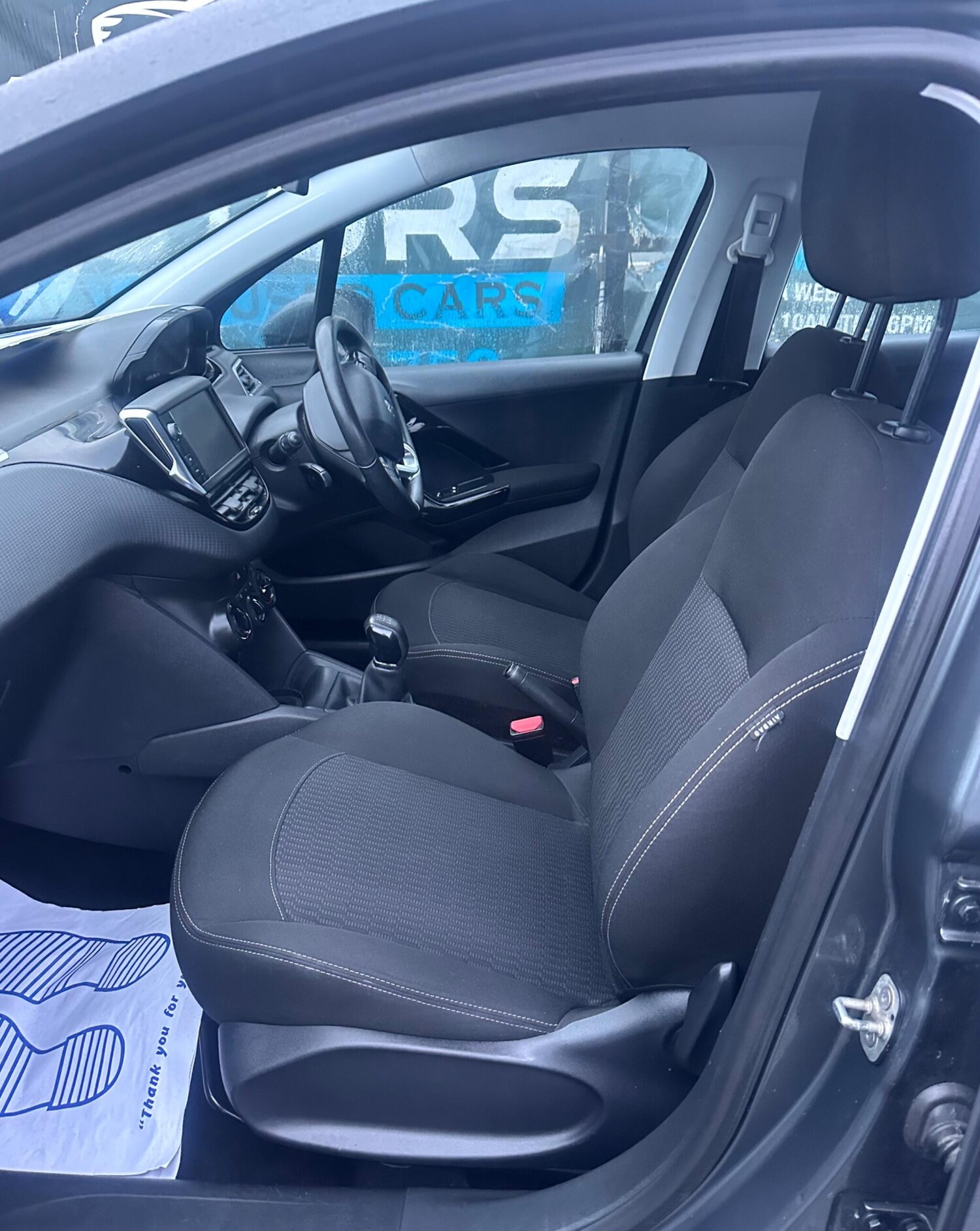 Used Peugeot 208 2016 for sale - 77479034: Photo 21