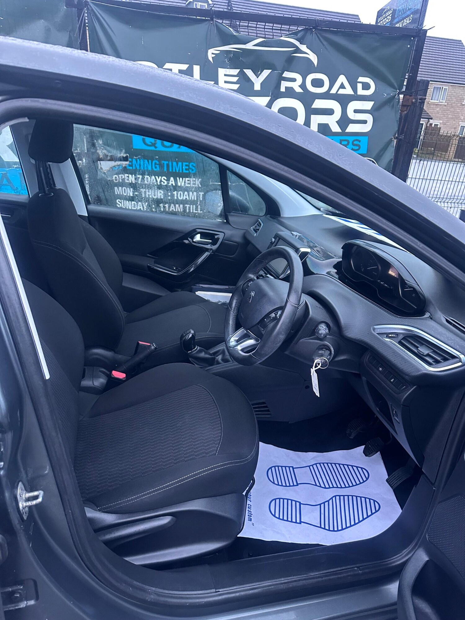 Used Peugeot 208 2016 for sale - 77479034: Photo 22