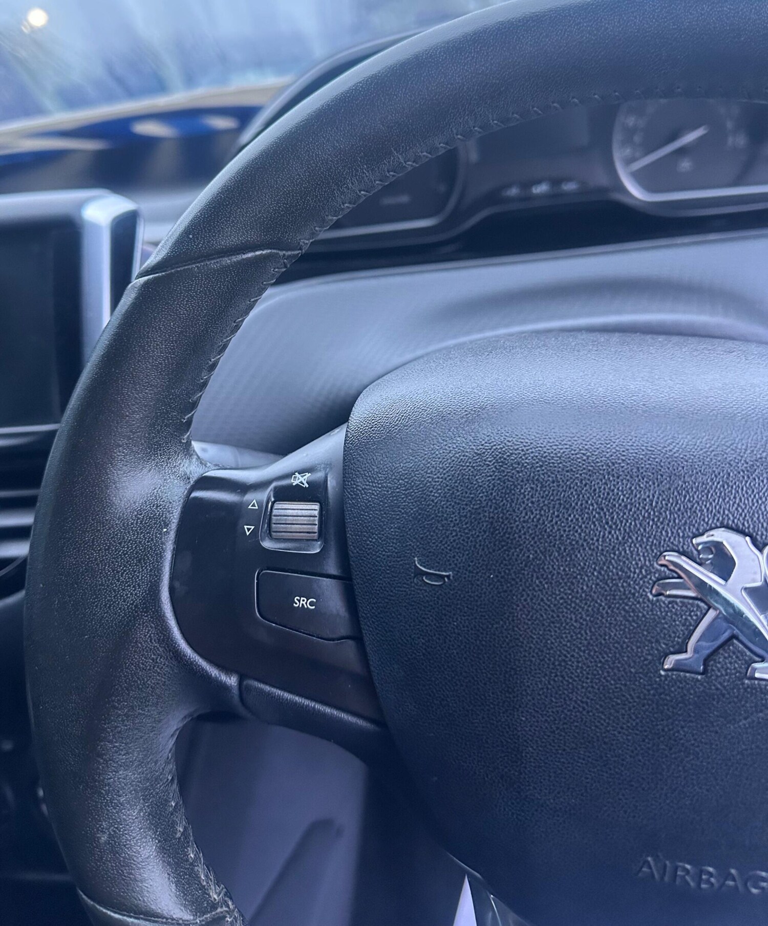 Used Peugeot 208 2016 for sale - 77479034: Photo 23