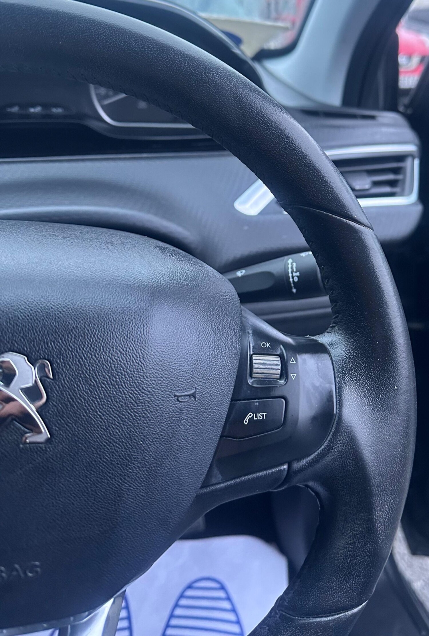 Used Peugeot 208 2016 for sale - 77479034: Photo 24