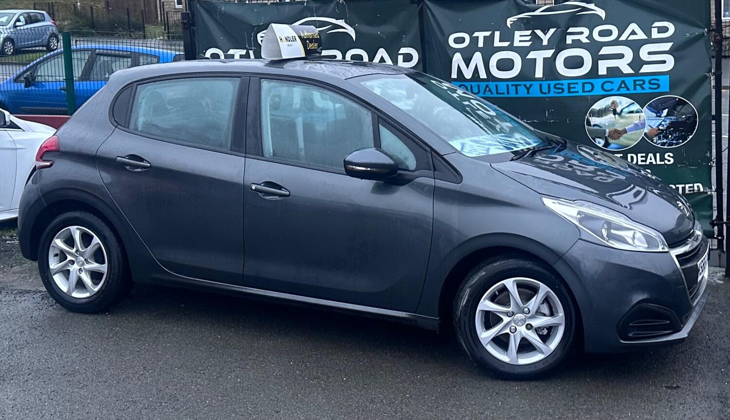 Used Peugeot 208 2016 for sale - 77479034: Photo 28
