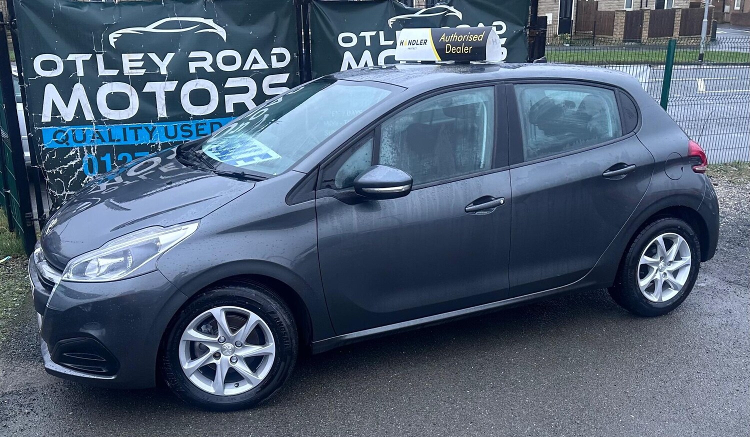 Used Peugeot 208 2016 for sale - 77479034: Photo 30