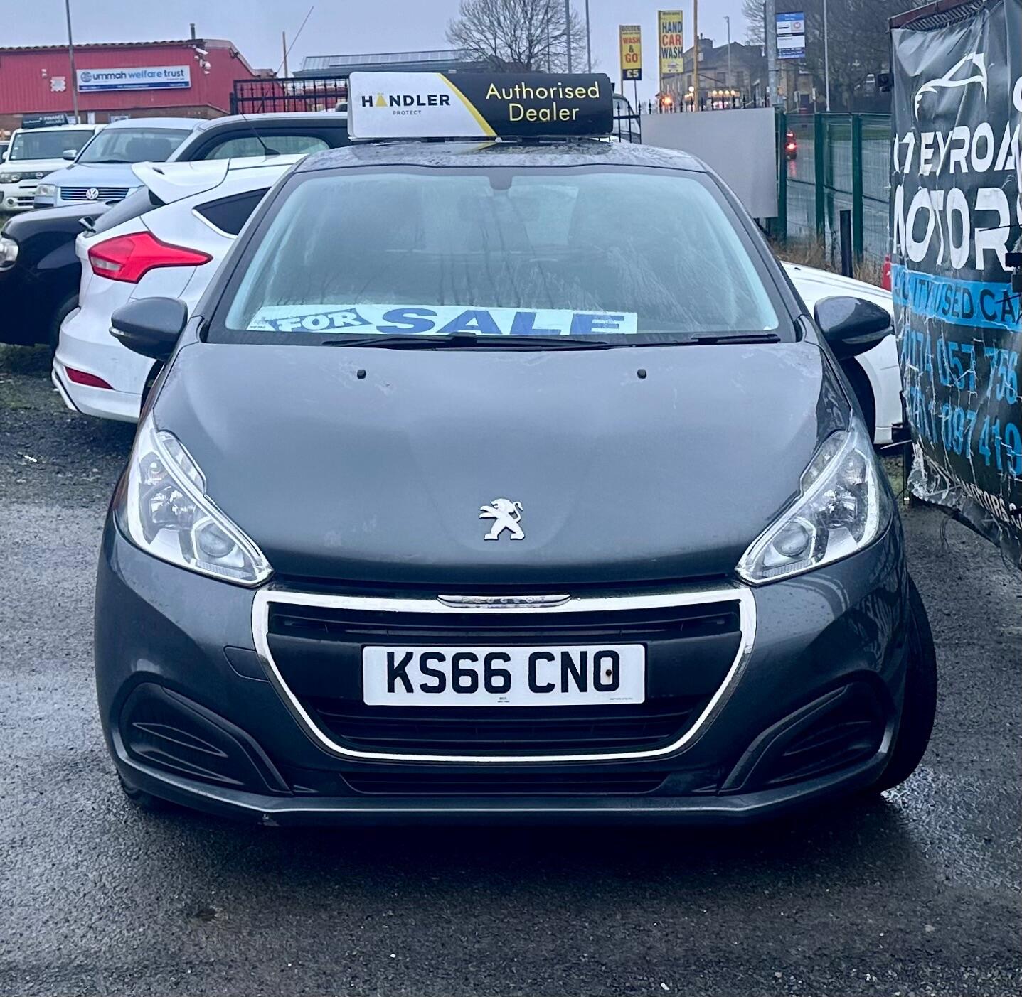 Used Peugeot 208 2016 for sale - 77479034: Photo 38