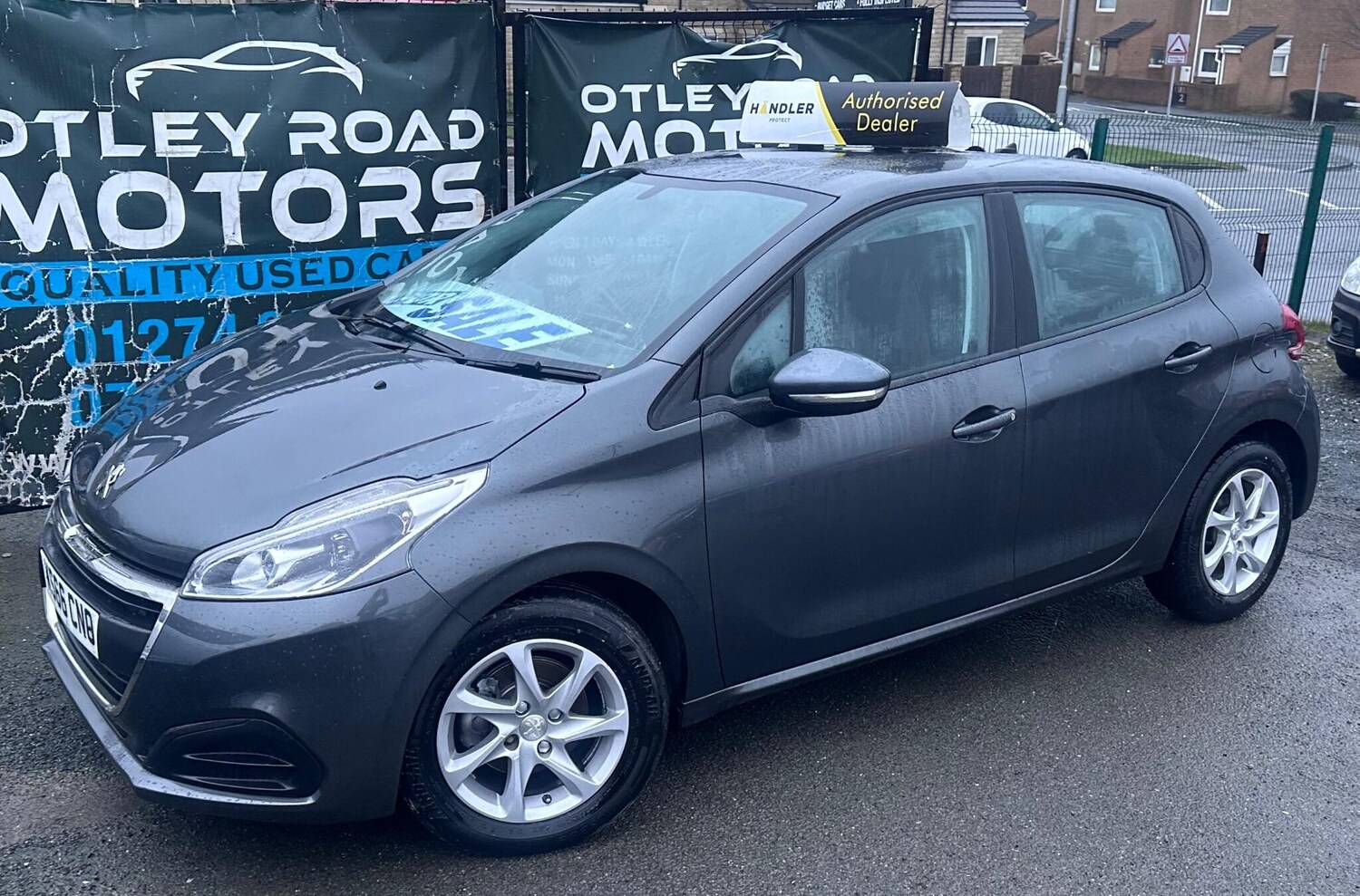 Used Peugeot 208 2016 for sale - 77479034: Photo 39
