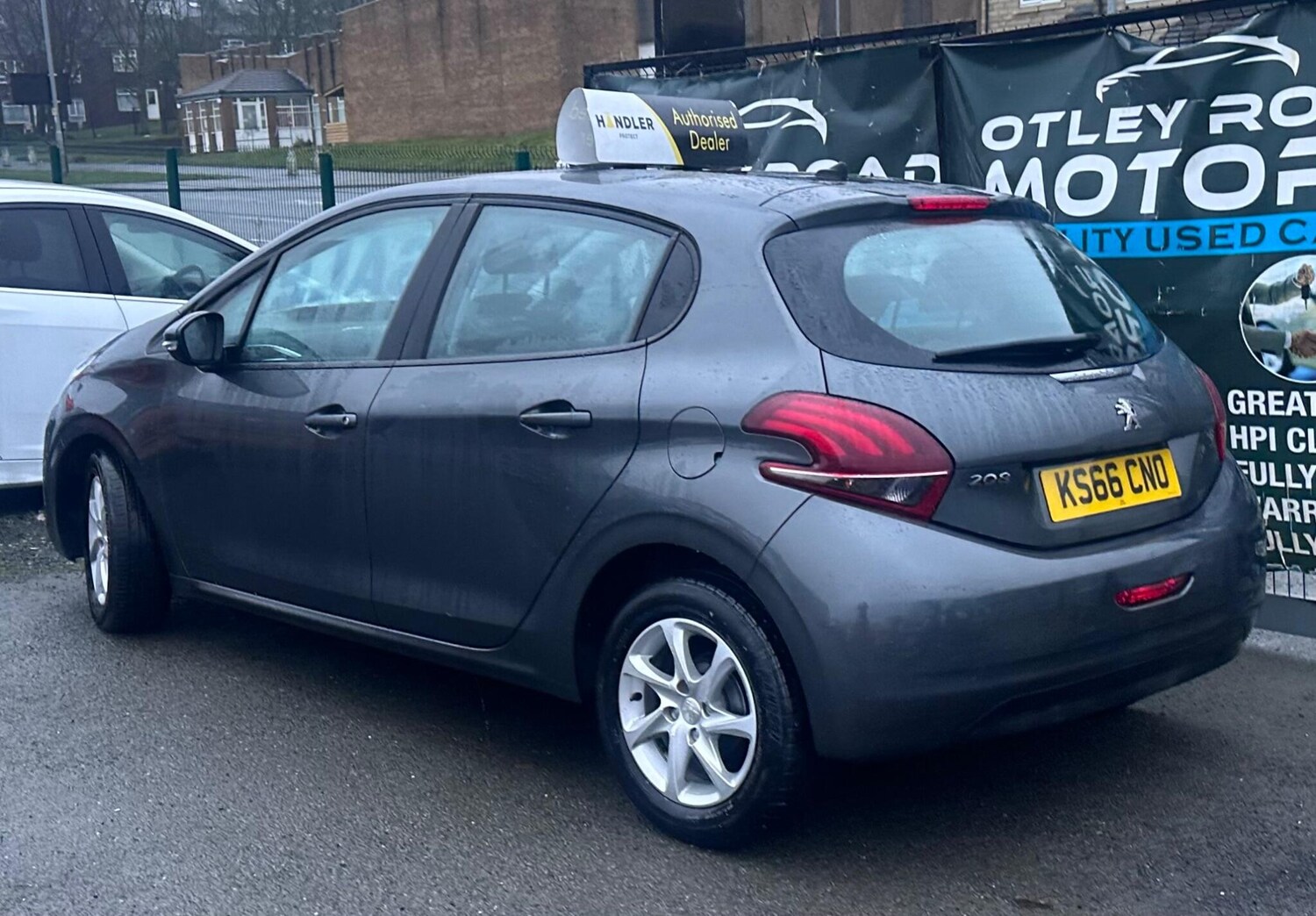 Used Peugeot 208 2016 for sale - 77479034: Photo 42