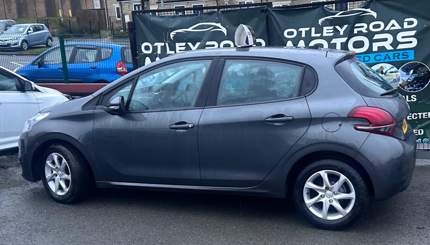 Used Peugeot 208 2016 for sale - 77479034: Photo 45