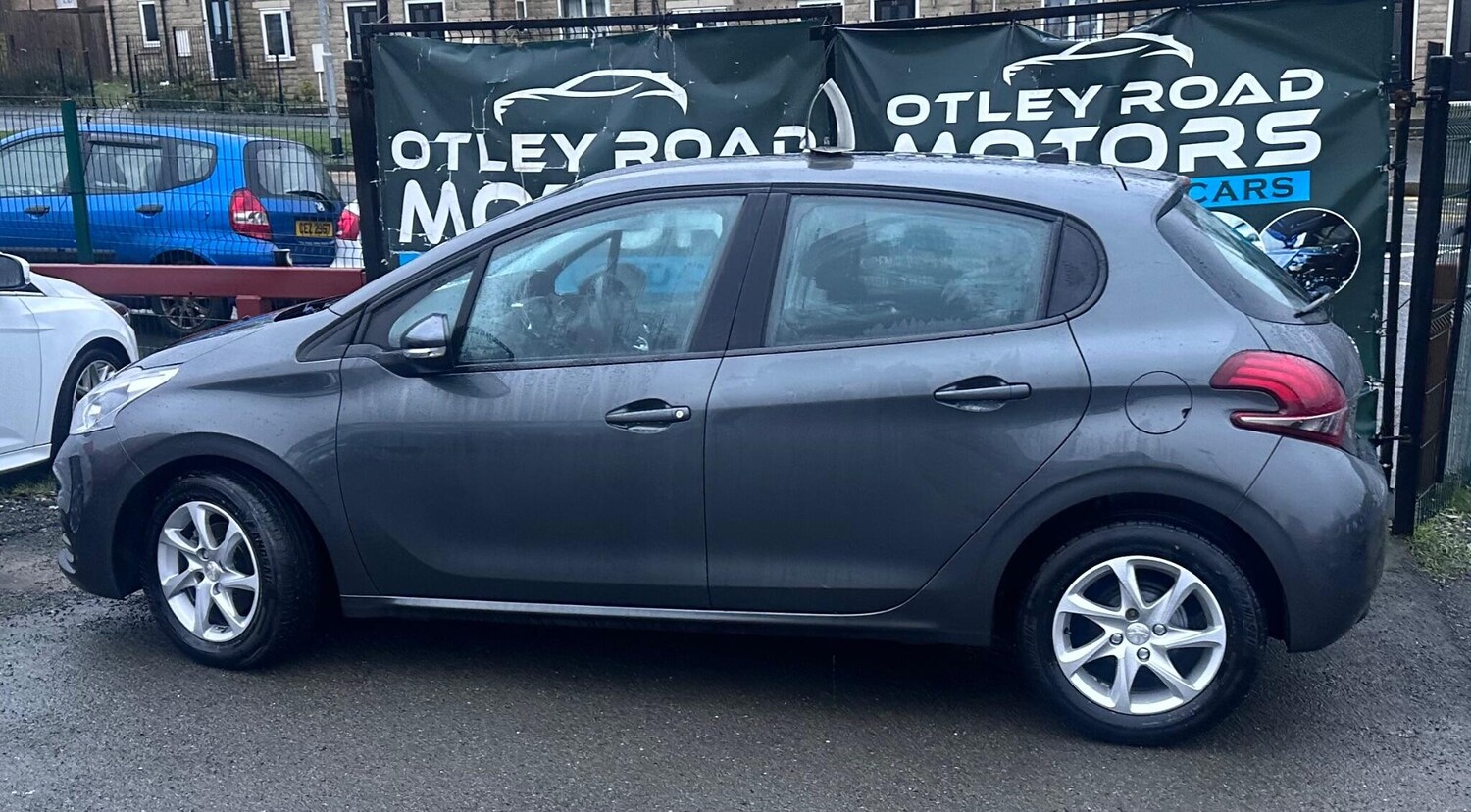 Used Peugeot 208 2016 for sale - 77479034: Photo 46