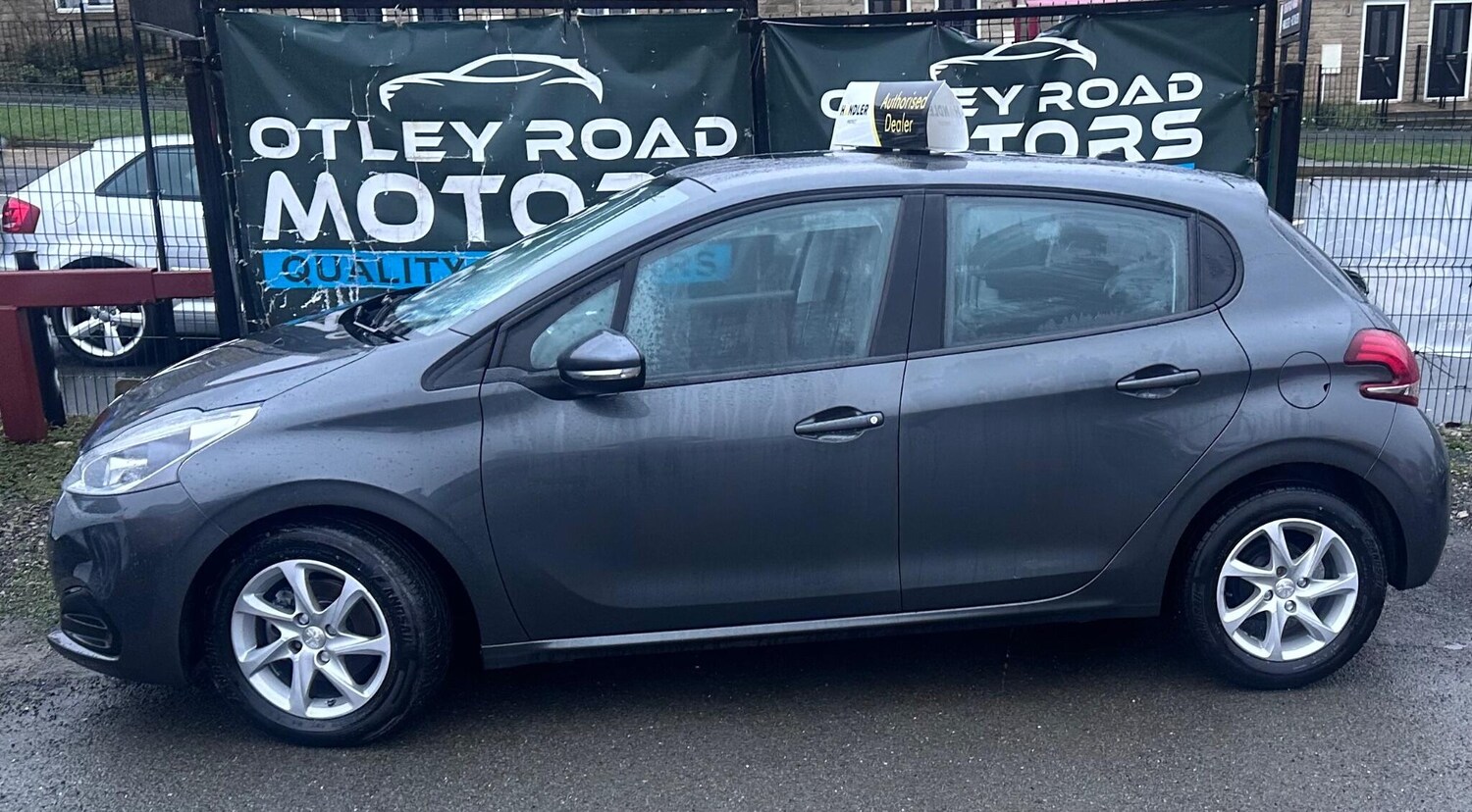 Used Peugeot 208 2016 for sale - 77479034: Photo 48