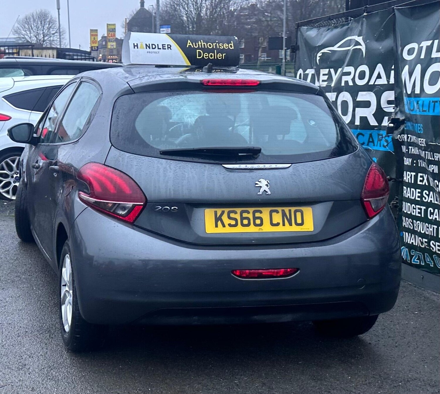 Used Peugeot 208 2016 for sale - 77479034: Photo 52