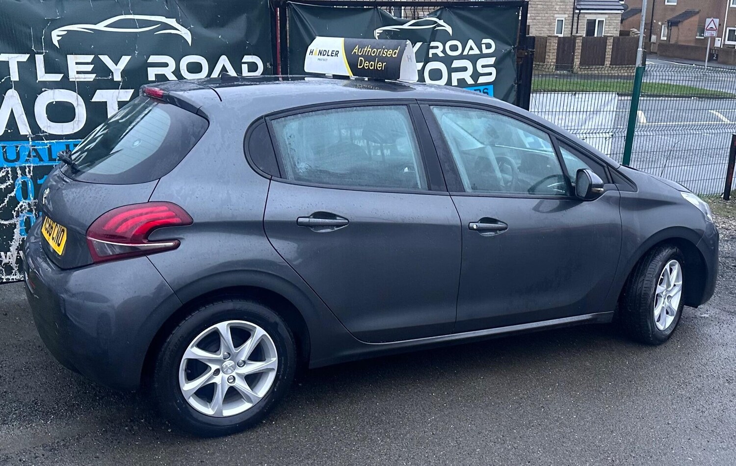 Used Peugeot 208 2016 for sale - 77479034: Photo 53