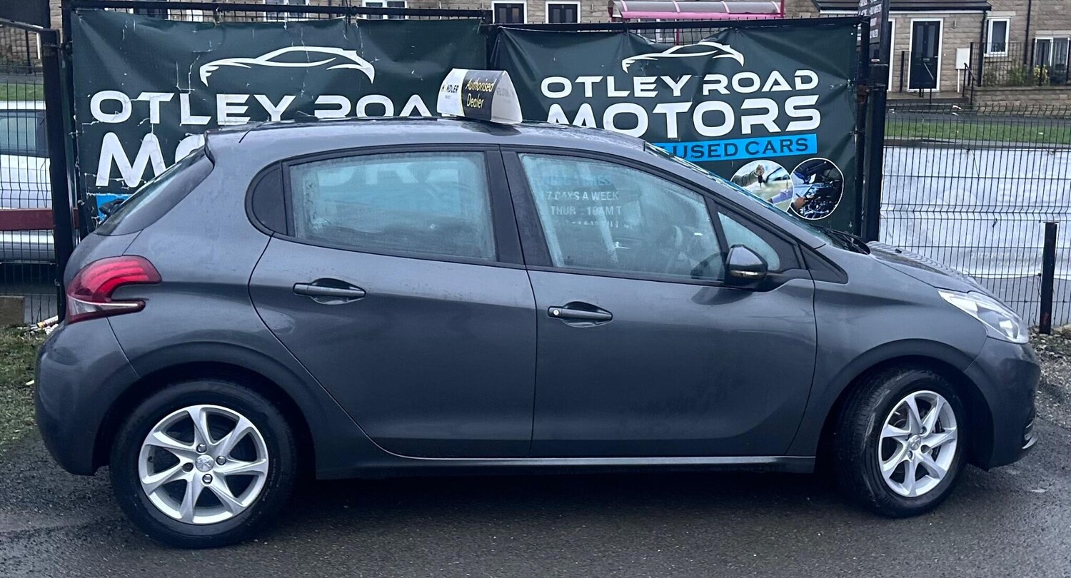 Used Peugeot 208 2016 for sale - 77479034: Photo 55