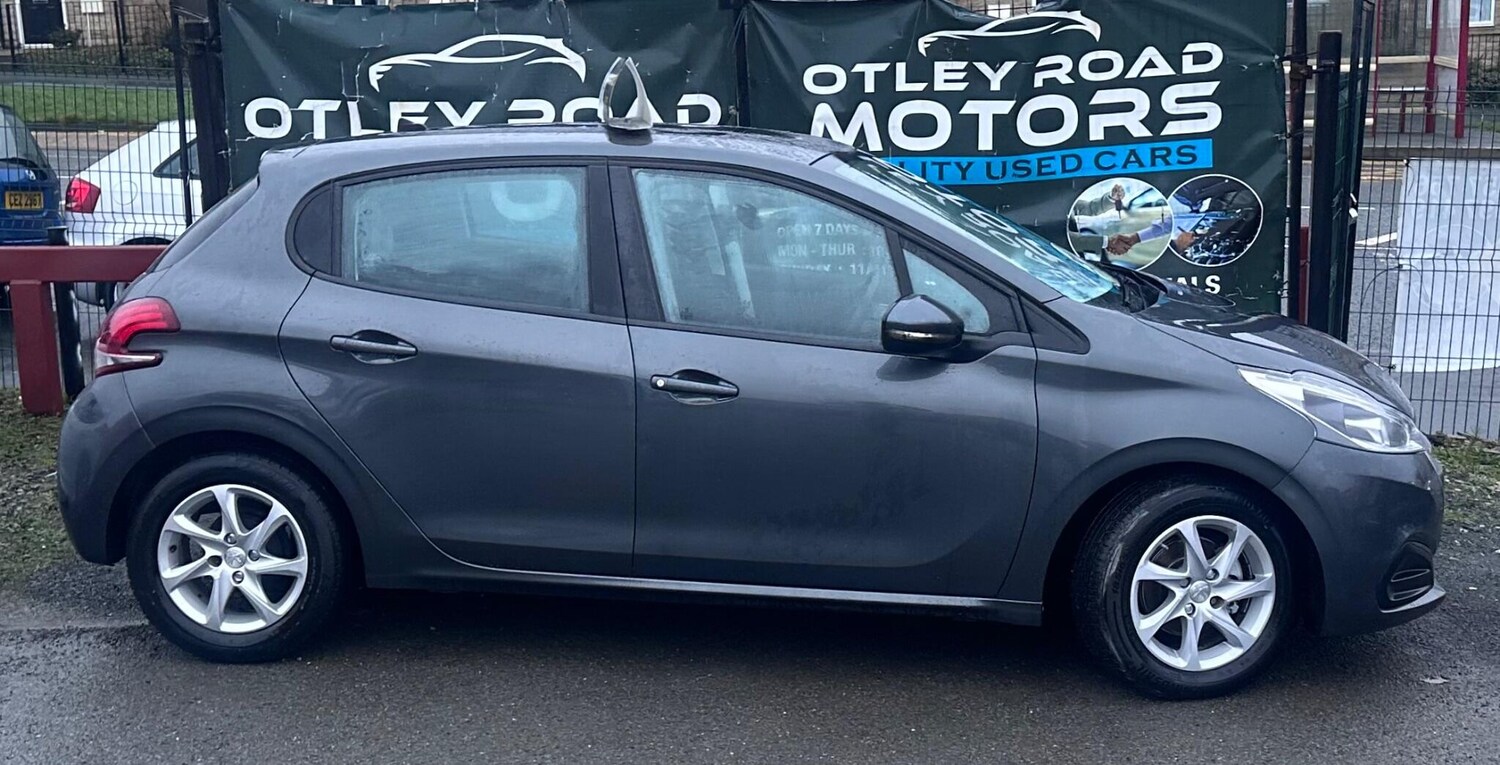 Used Peugeot 208 2016 for sale - 77479034: Photo 57