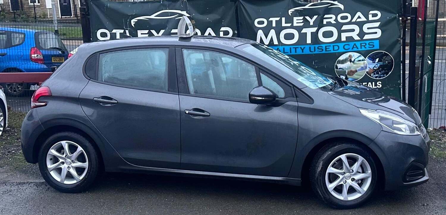 Used Peugeot 208 2016 for sale - 77479034: Photo 58