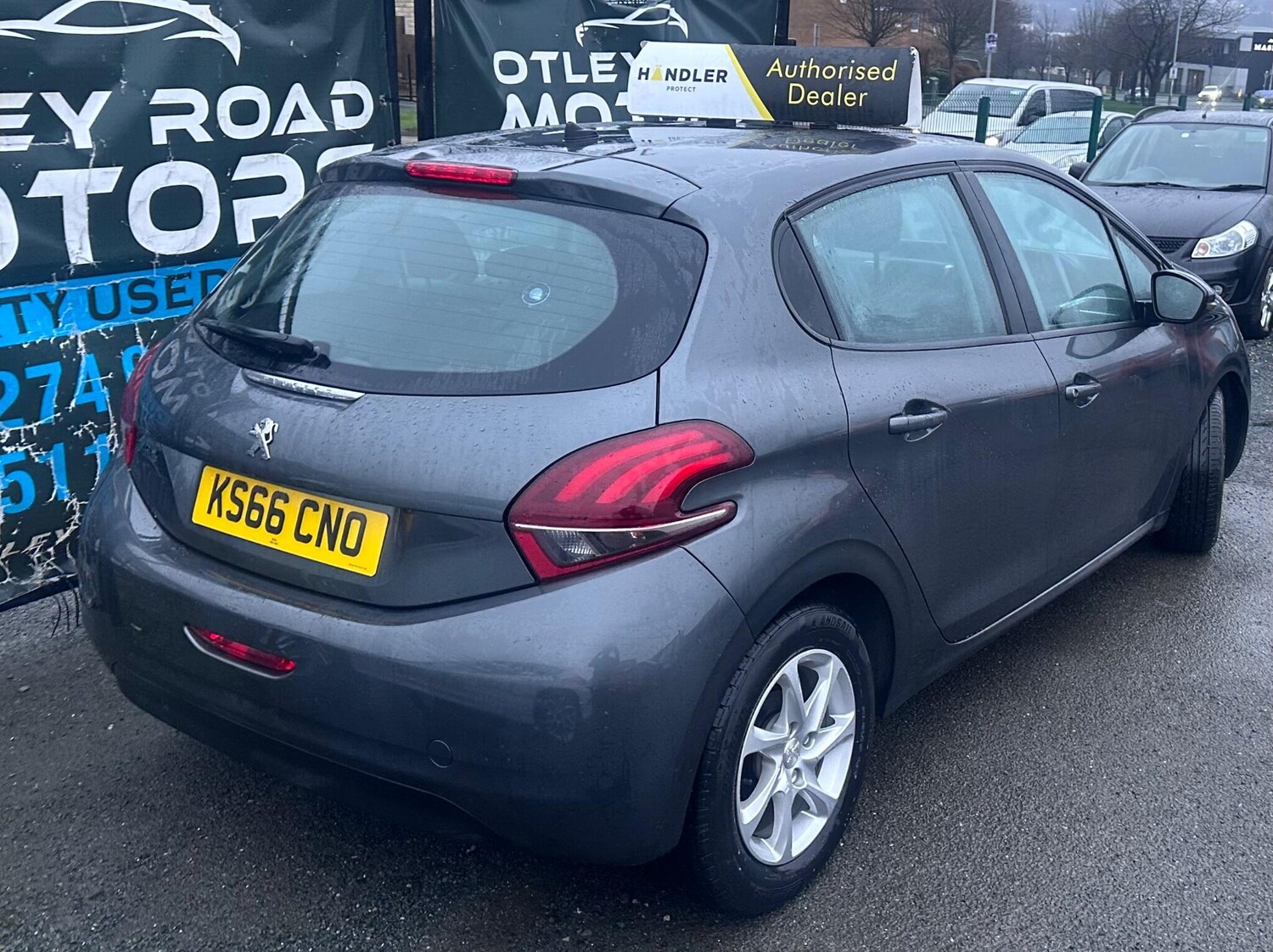 Used Peugeot 208 2016 for sale - 77479034: Photo 60