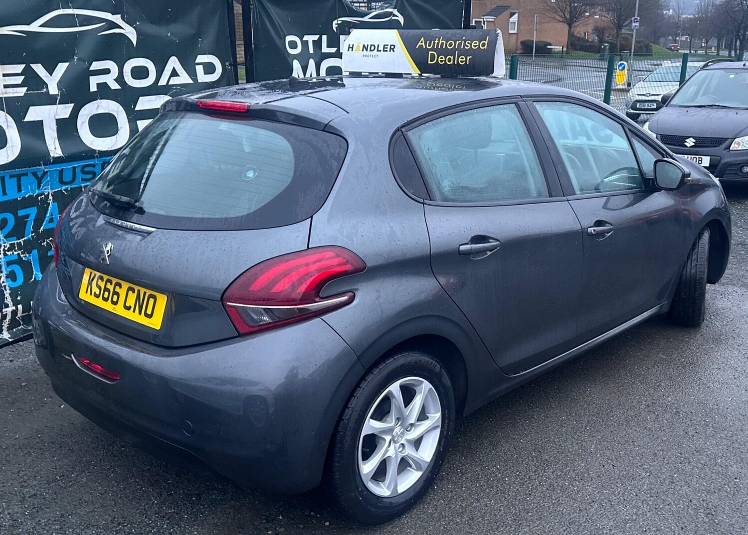 Used Peugeot 208 2016 for sale - 77479034: Photo 61