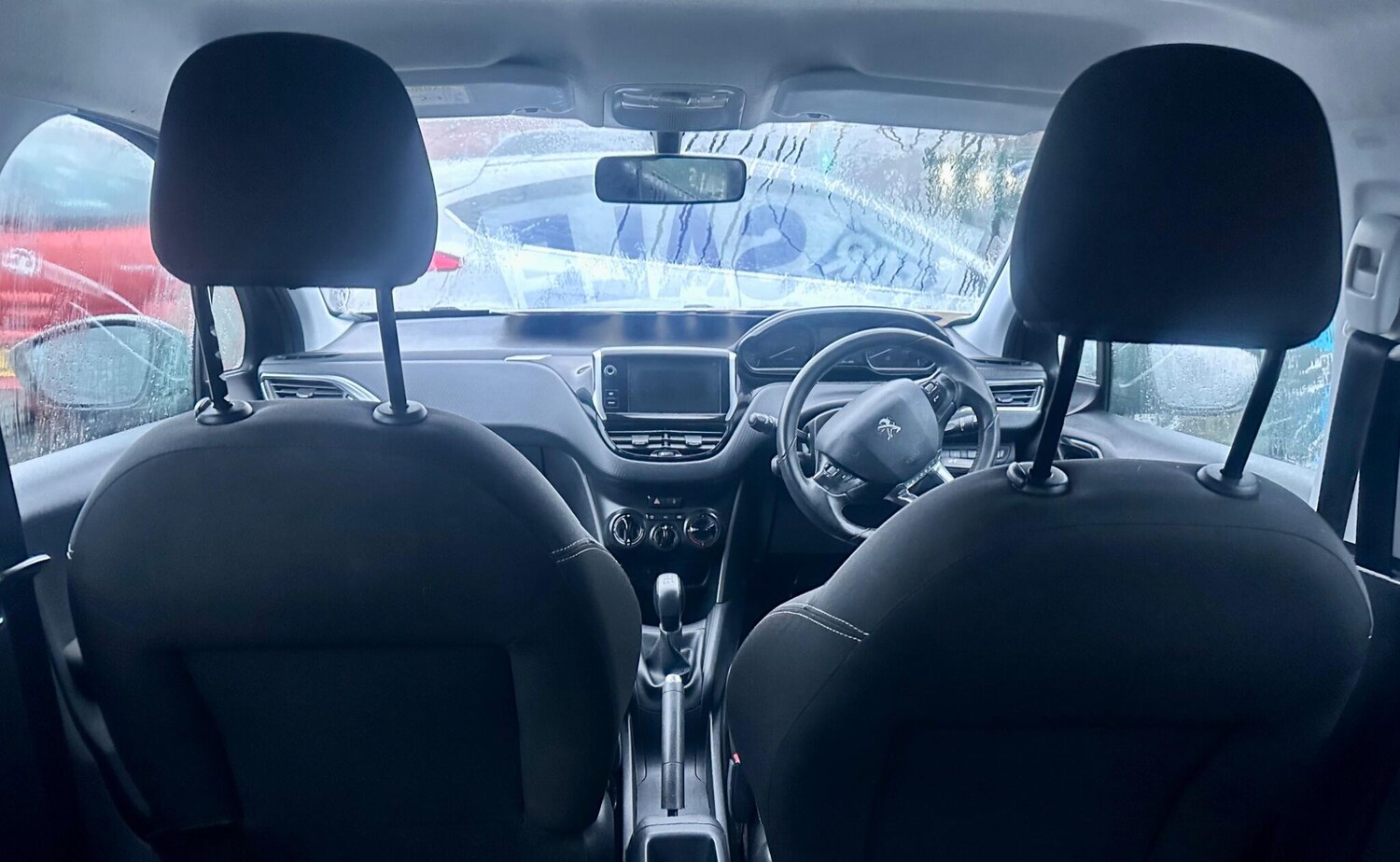 Used Peugeot 208 2016 for sale - 77479034: Photo 62