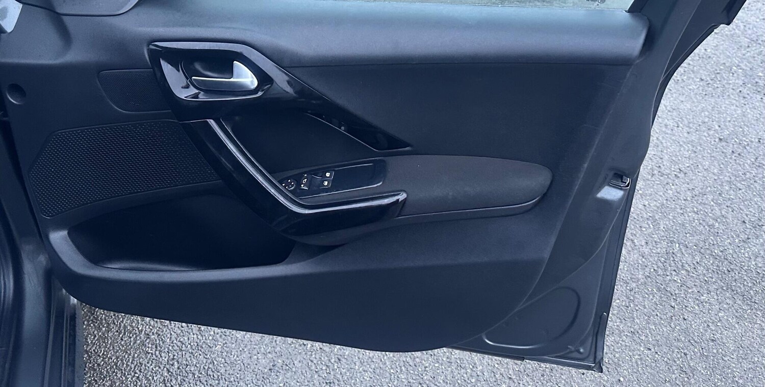 Used Peugeot 208 2016 for sale - 77479034: Photo 63