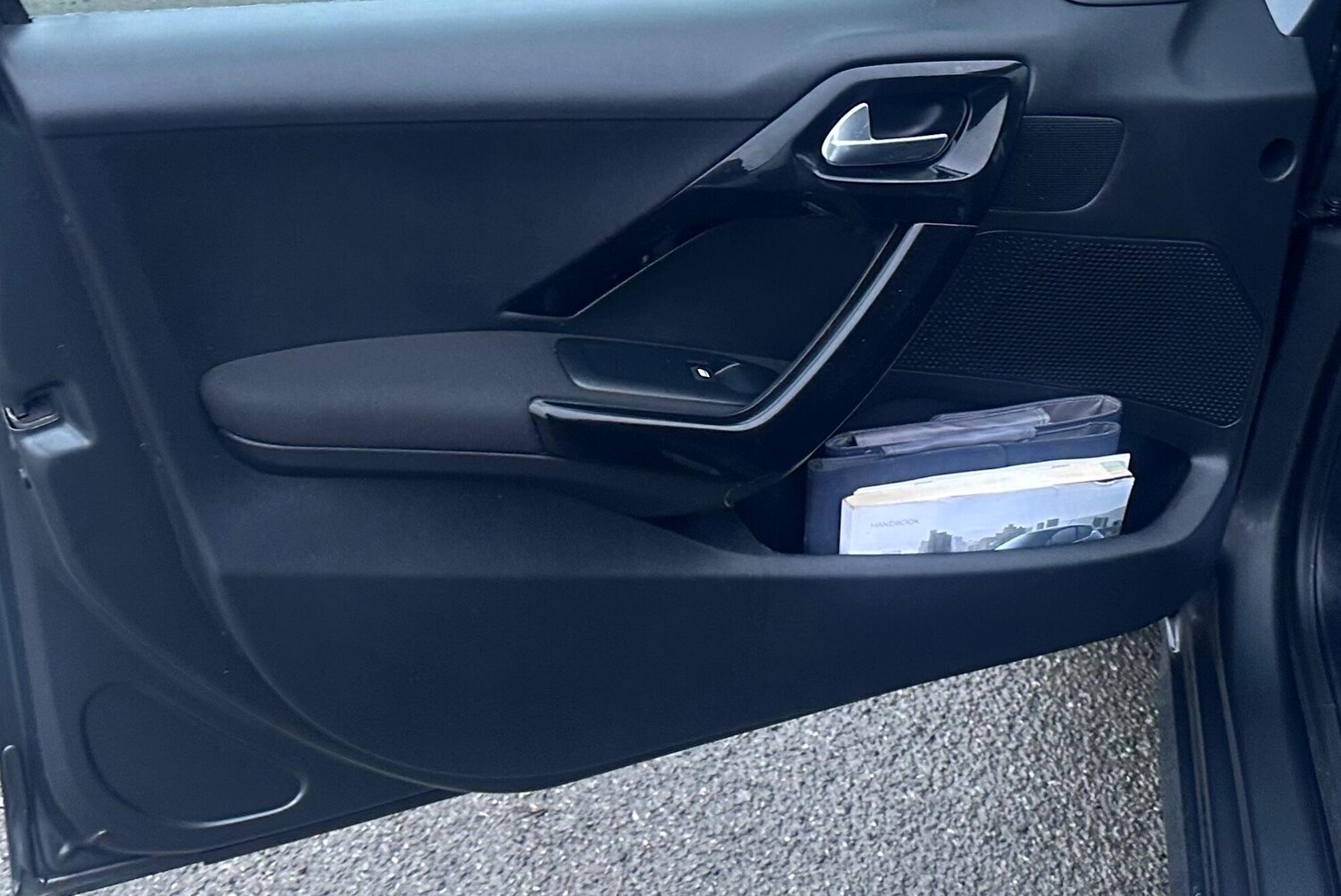 Used Peugeot 208 2016 for sale - 77479034: Photo 64