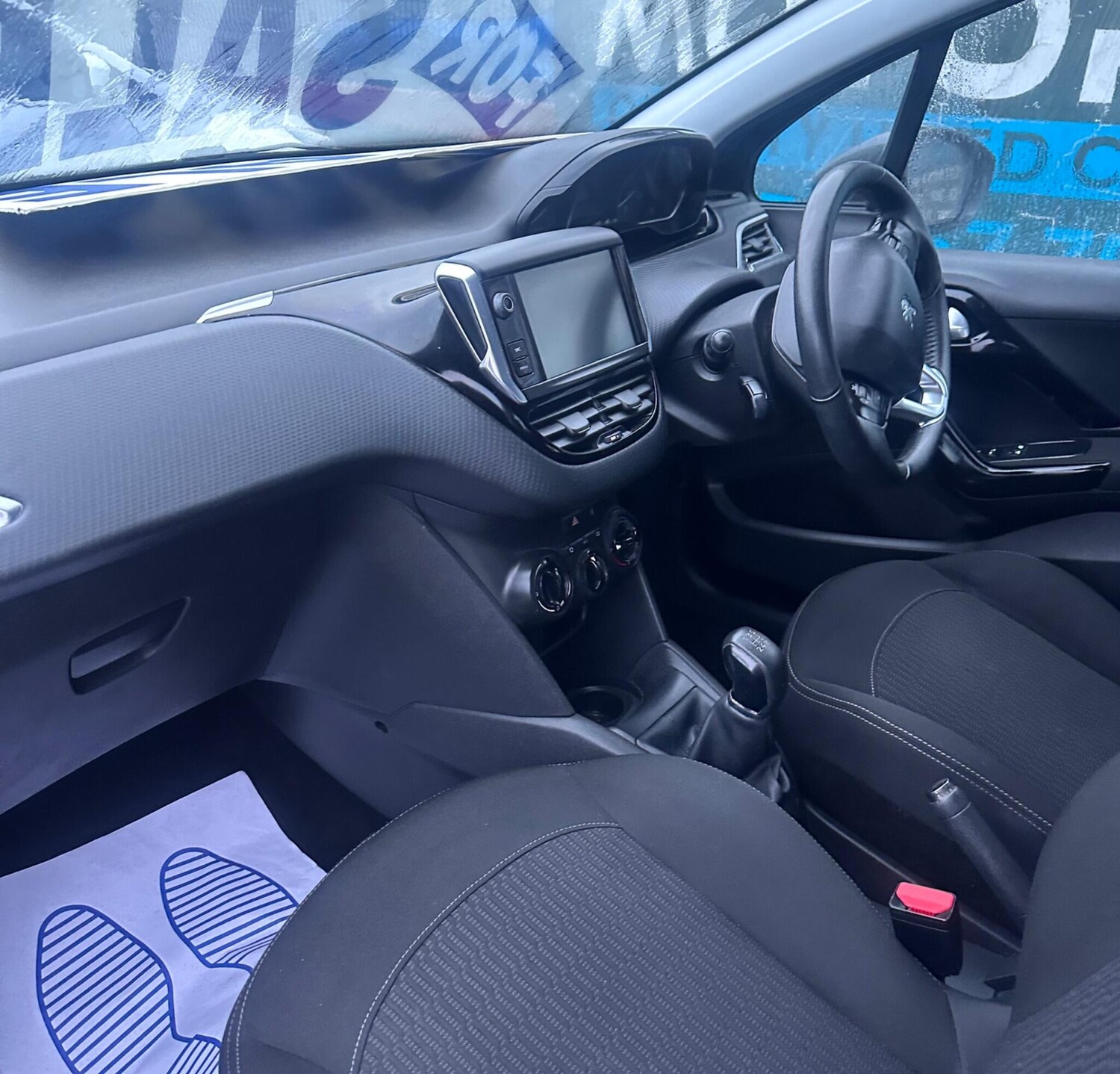 Used Peugeot 208 2016 for sale - 77479034: Photo 7