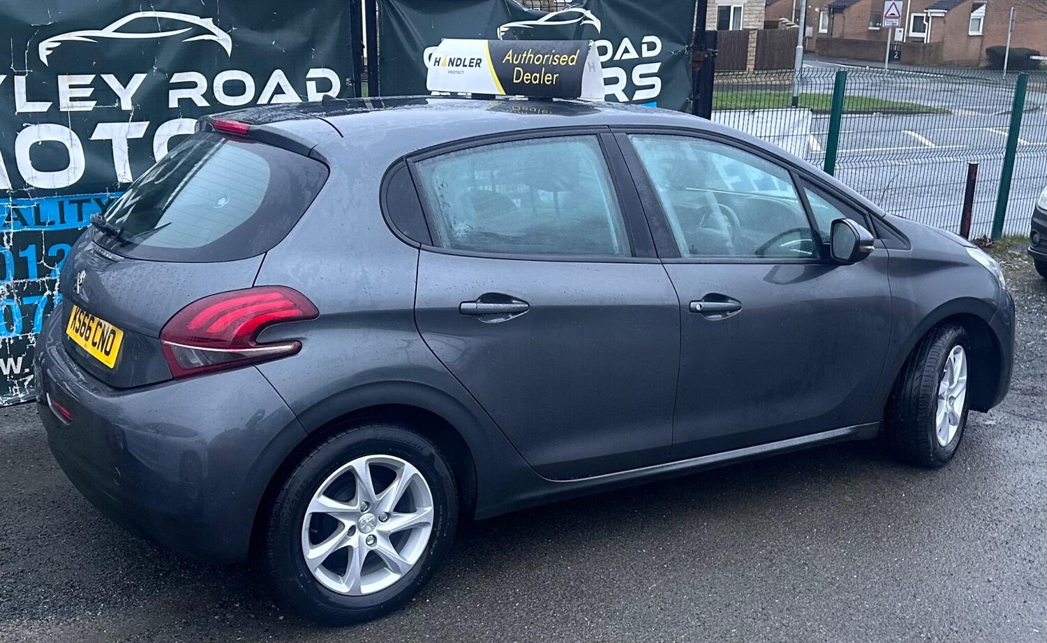 Used Peugeot 208 2016 for sale - 77479034: Photo 71