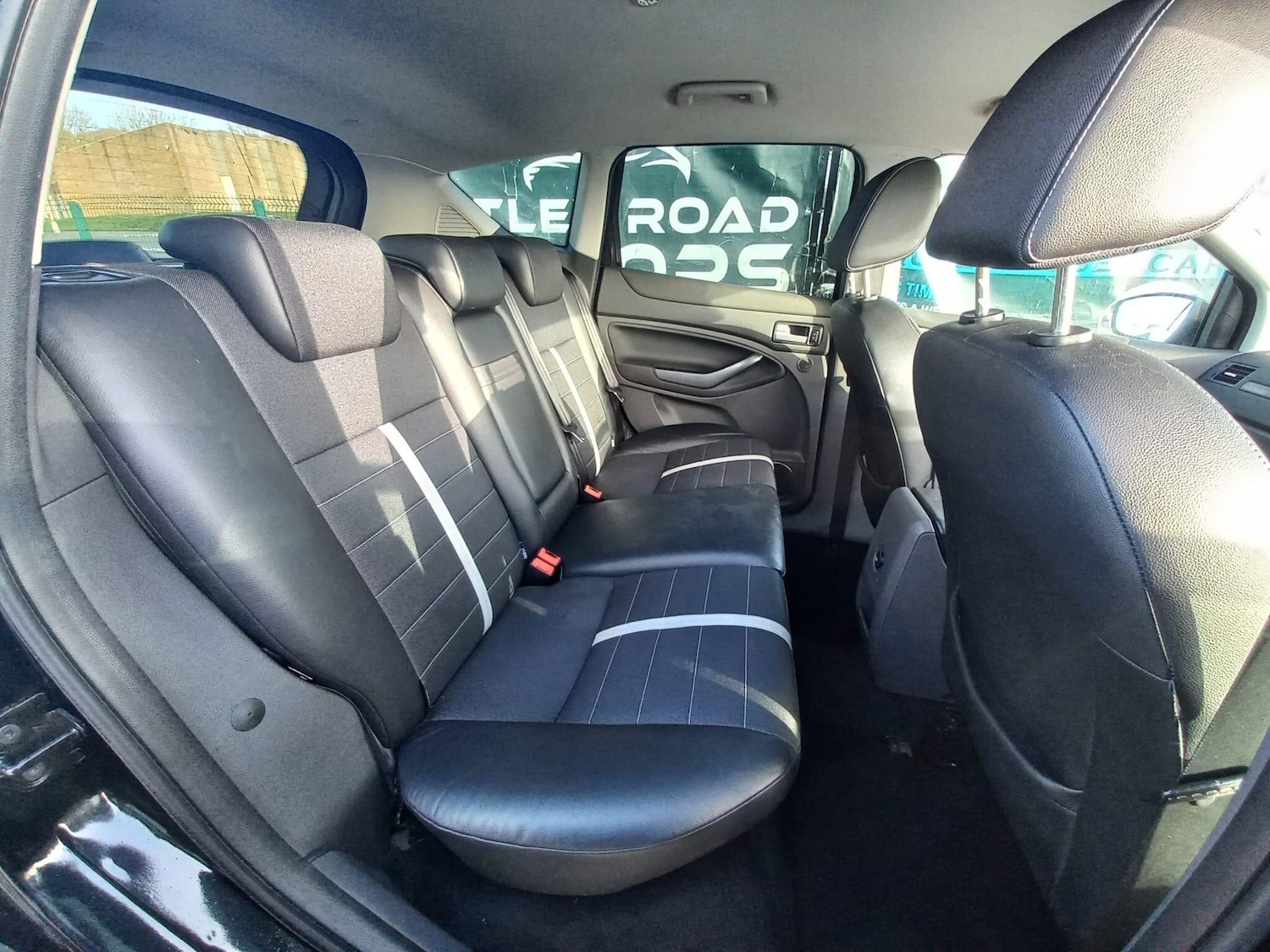 Used Ford Kuga 2010 for sale - 76992137: Photo 15