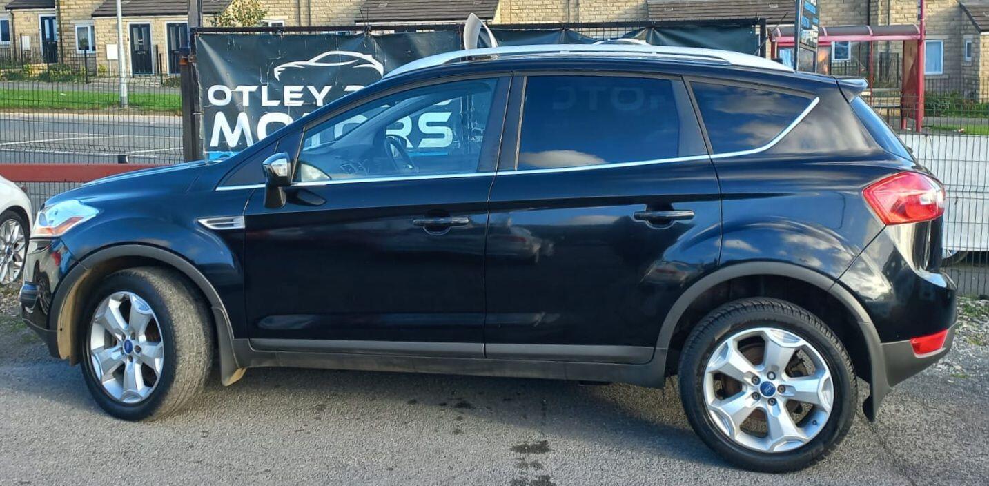 Used Ford Kuga 2010 for sale - 76992137: Photo 29