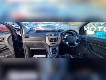 Used Ford Kuga 2010 for sale - 76992137: Photo