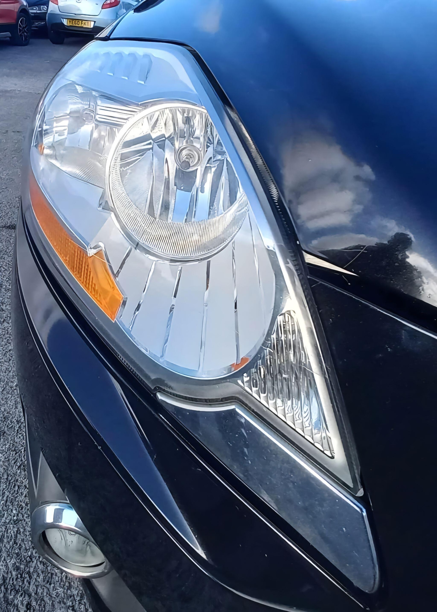 Used Ford Kuga 2010 for sale - 76992137: Photo 47